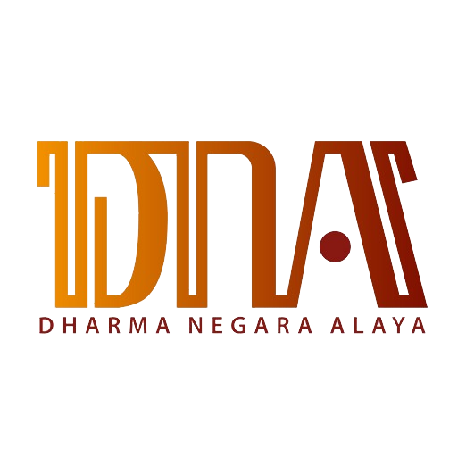 DNA Logo